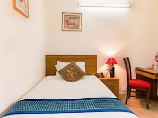 Hotel City Centre,Thangal Bazar,0 star