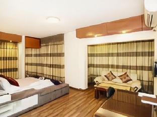 hotel city centre