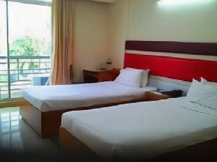hotel city centre