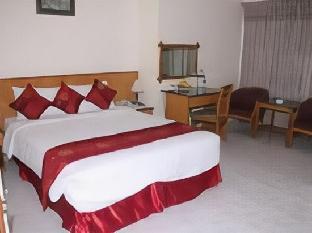 Hotel City Centre,Thangal Bazar,0 star