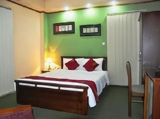 hotel city centre