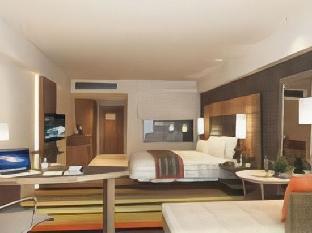 hotel city centre