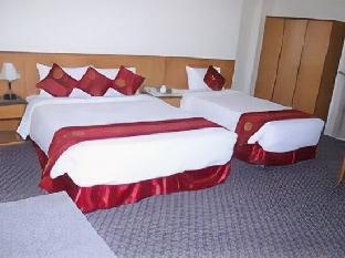 hotel city centre