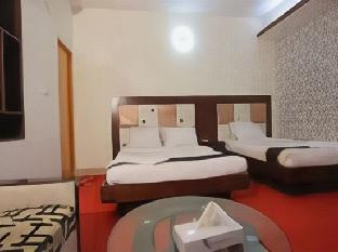 hotel city centre