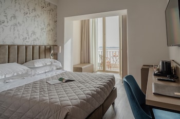 hotel du lac