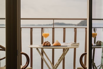 hotel du lac