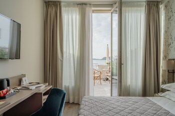 hotel du lac