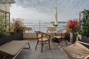 hotel du lac