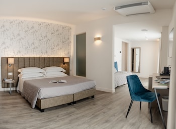 hotel du lac