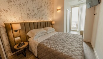 hotel du lac