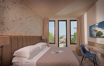 hotel du lac