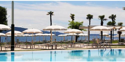 hotel du lac