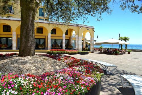 gardone riviera