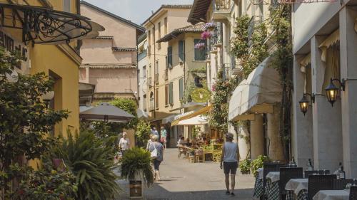 gardone riviera