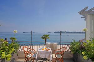hotel du lac
