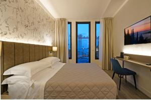 hotel du lac