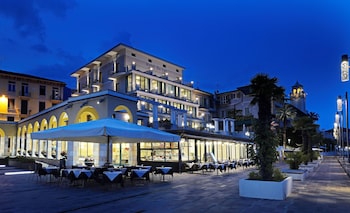 gardone riviera
