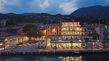 gardone riviera