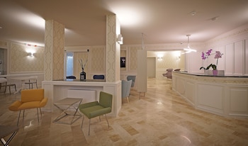 hotel du lac