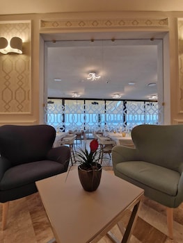 hotel du lac