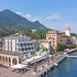 hotel du lac