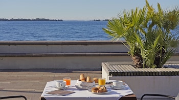 gardone riviera