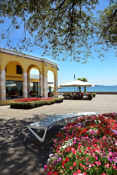 gardone riviera