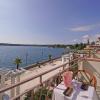 hotel du lac