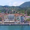 hotel du lac