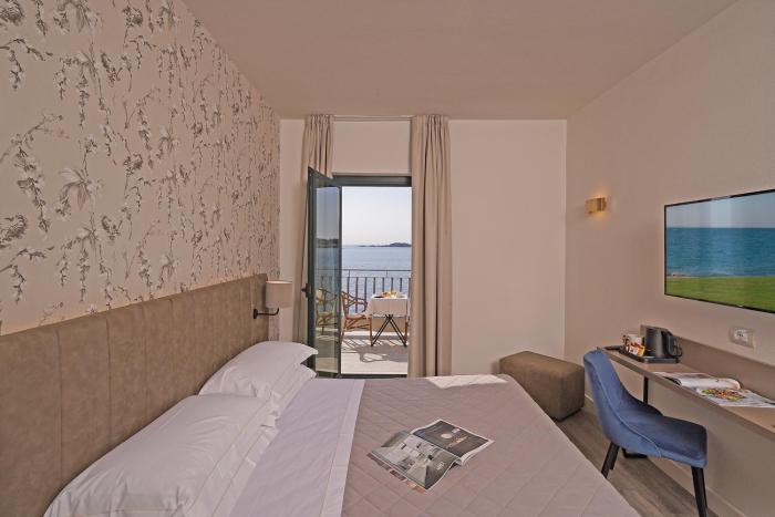 hotel du lac