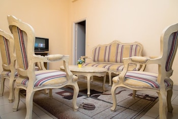 hotel beausejour mirabel