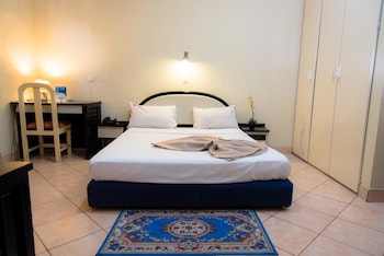 hotel beausejour mirabel