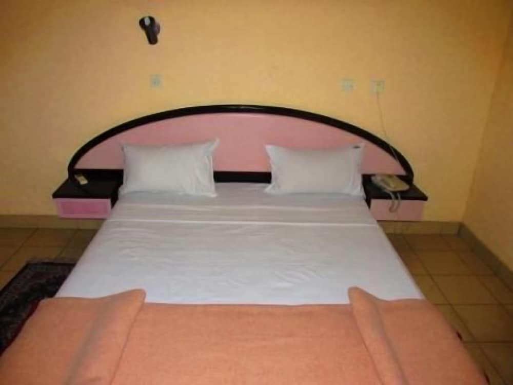 hotel beausejour mirabel
