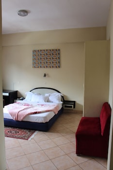 hotel beausejour mirabel