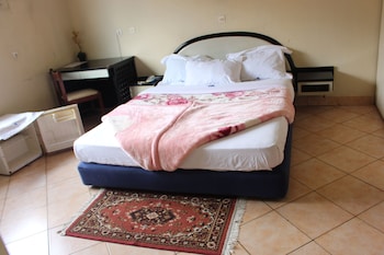 hotel beausejour mirabel