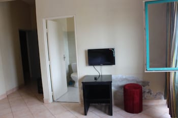 hotel beausejour mirabel