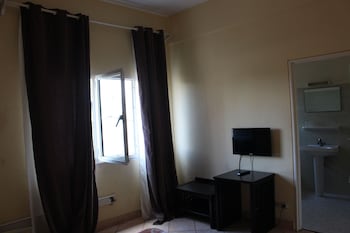 hotel beausejour mirabel