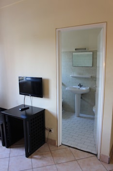 hotel beausejour mirabel