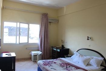 hotel beausejour mirabel