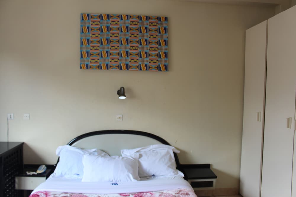 hotel beausejour mirabel