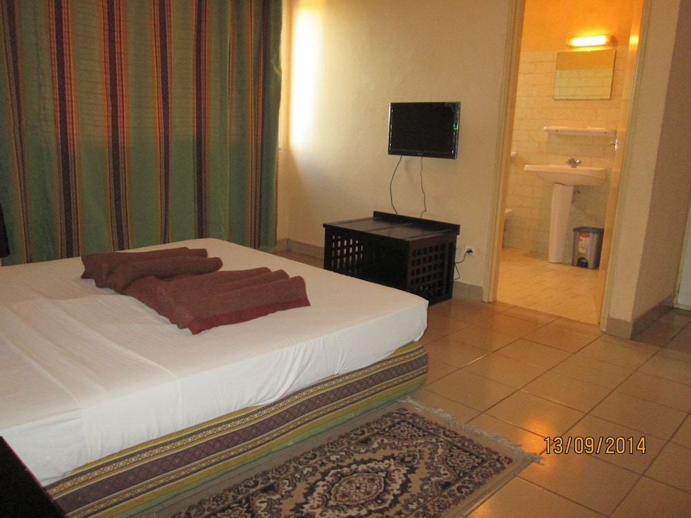 hotel beausejour mirabel
