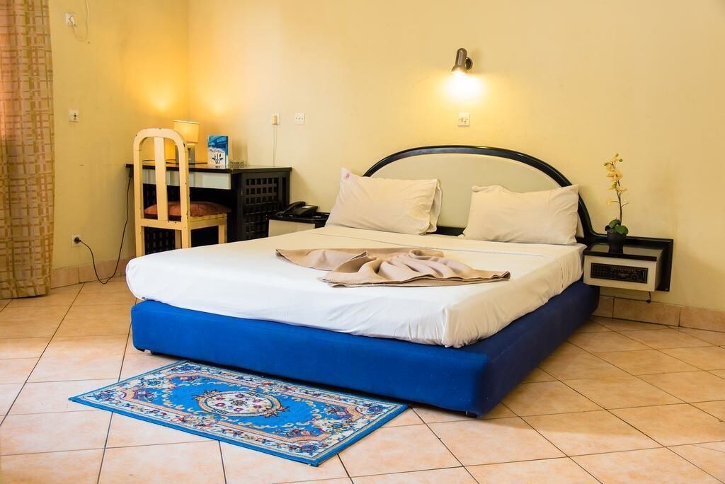 hotel beausejour mirabel