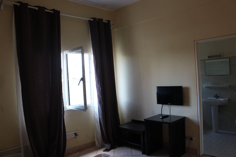 hotel beausejour mirabel