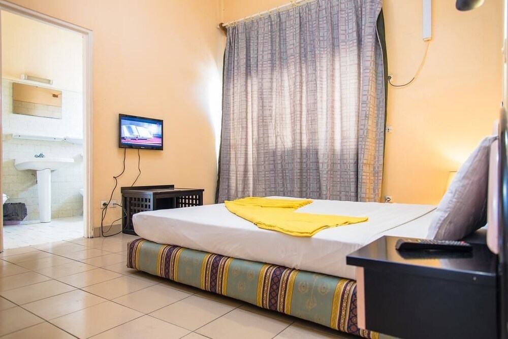 hotel beausejour mirabel