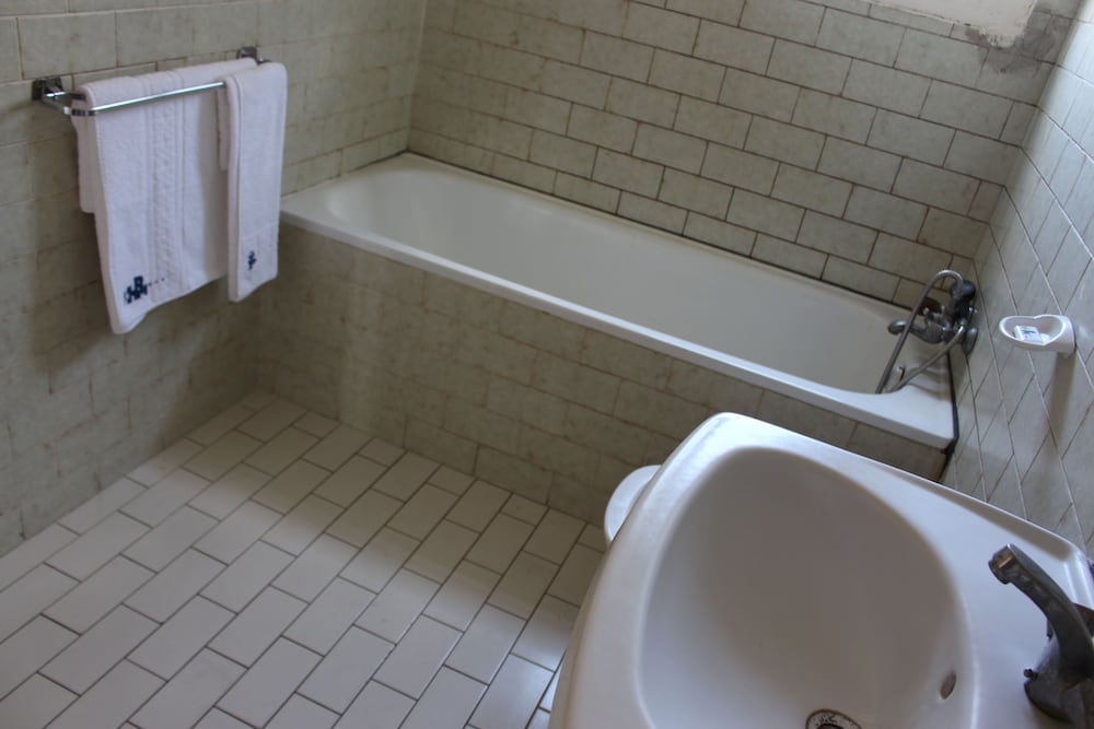 hotel beausejour mirabel