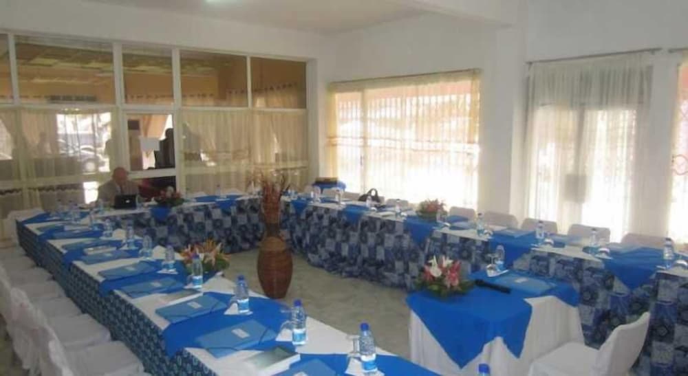 hotel beausejour mirabel