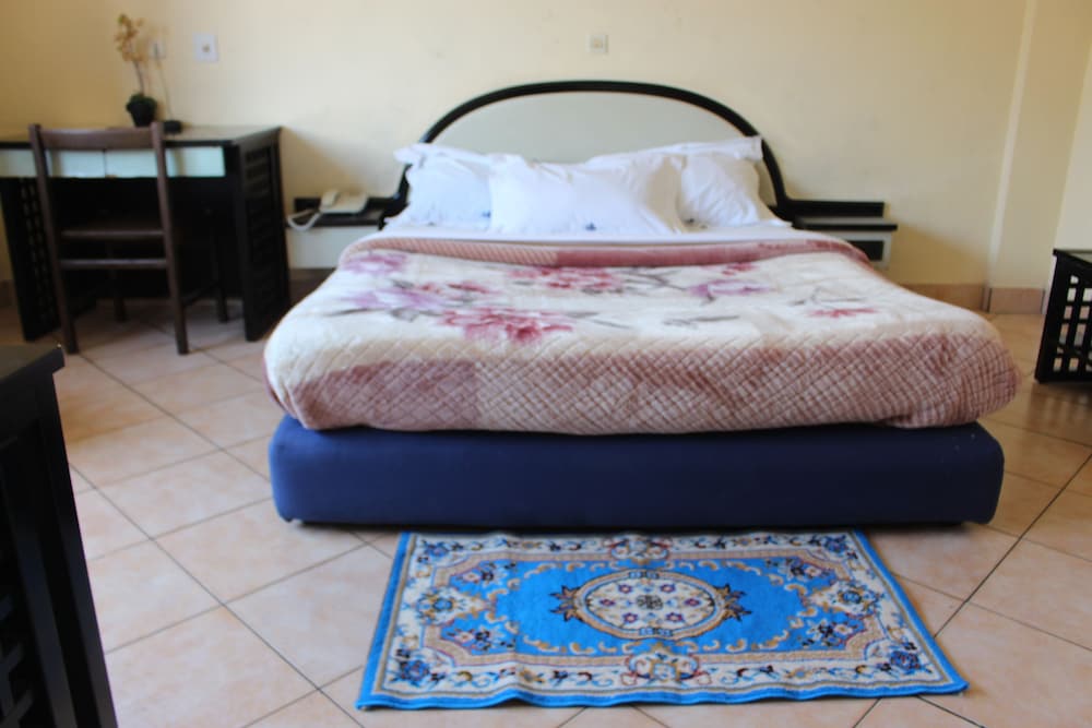 hotel beausejour mirabel