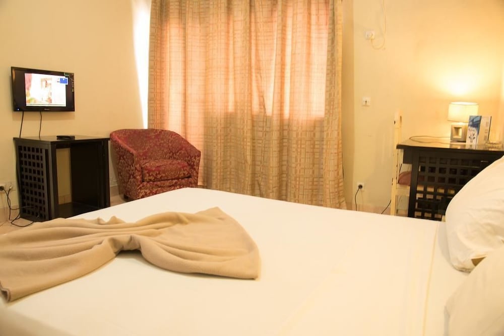 hotel beausejour mirabel