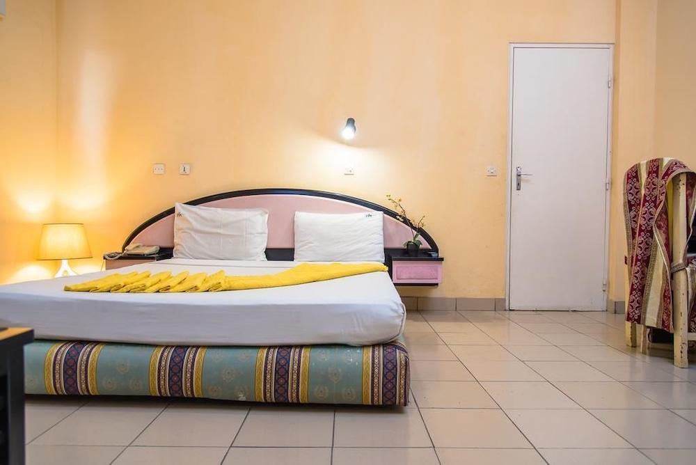 hotel beausejour mirabel