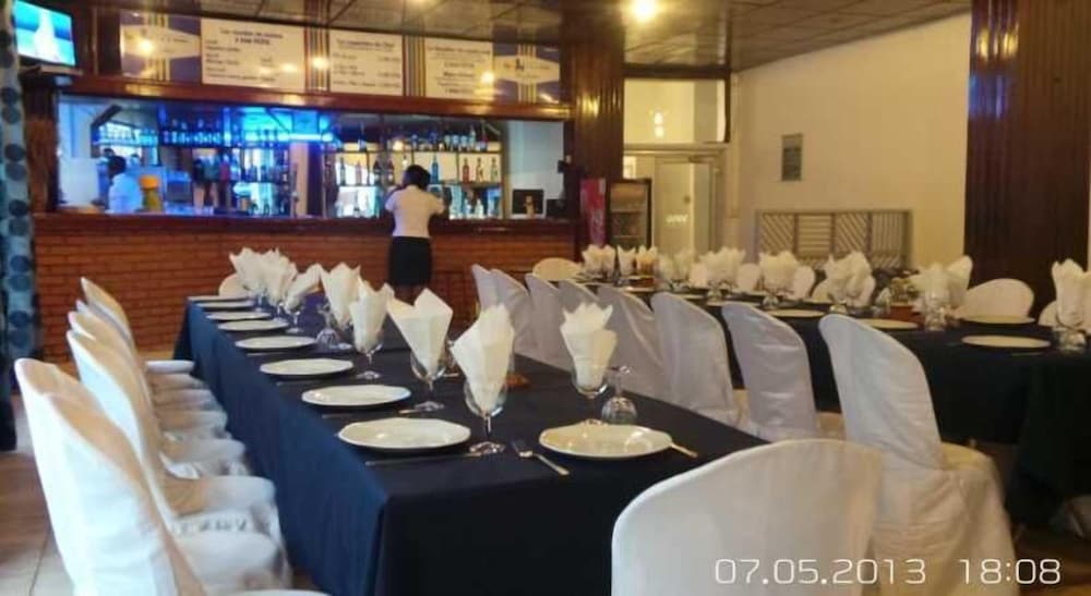 hotel beausejour mirabel